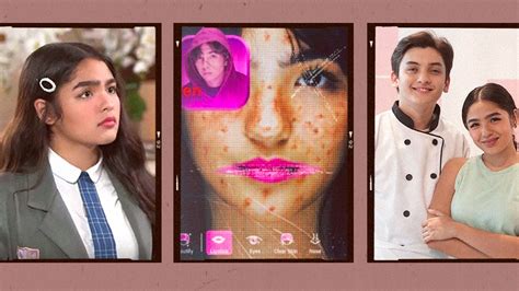 10 Best TV Shows Starring Andrea Brillantes .